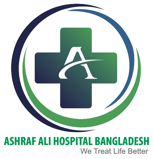 Ashraf Ali Hospital Bangladesh