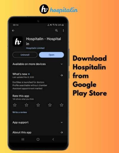 Download Hospitalin