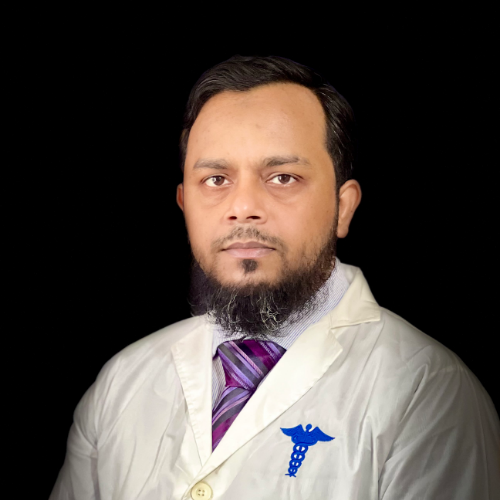 Dr. Reaz Mahmud